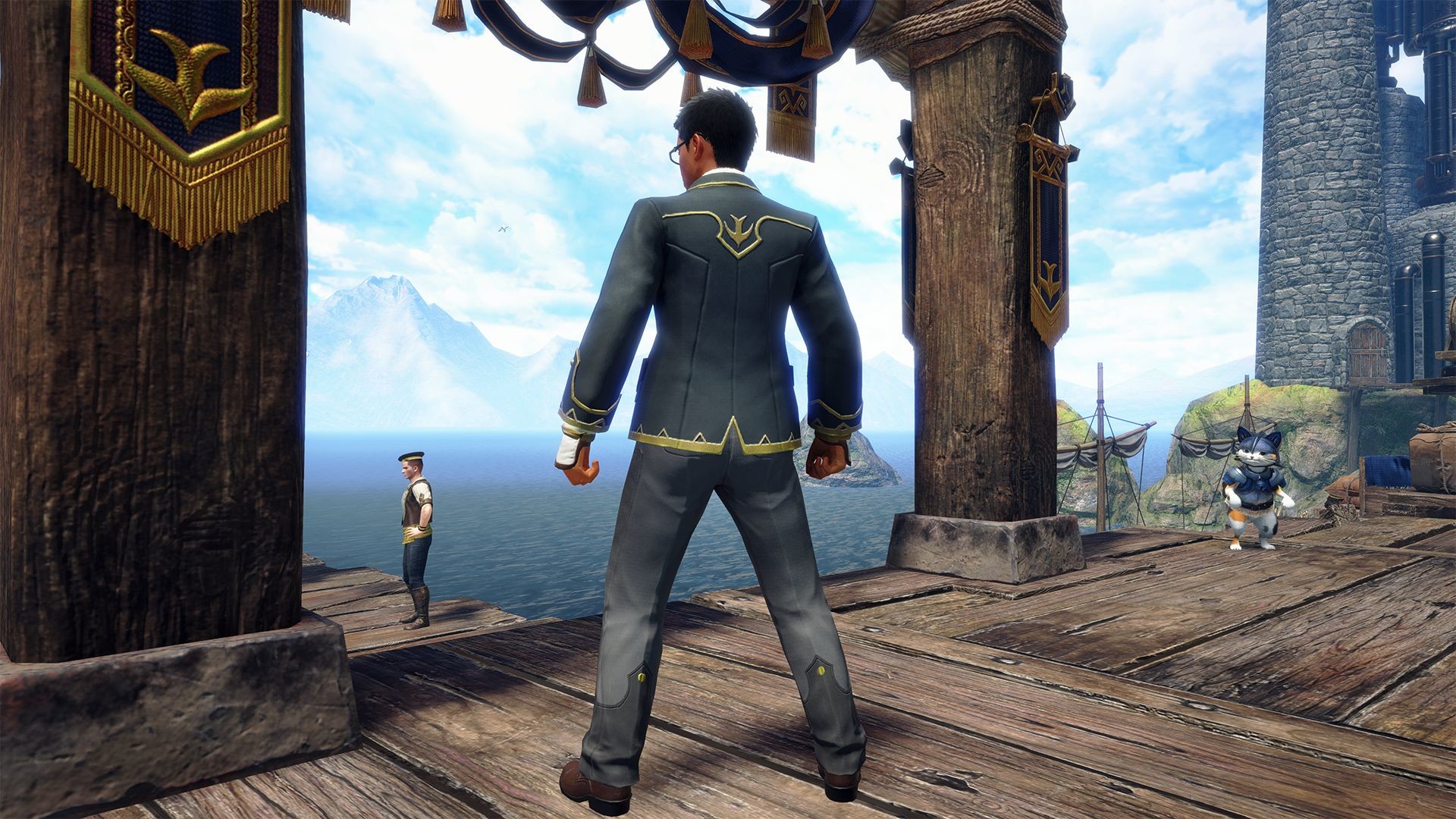 Monster Hunter Rise - 