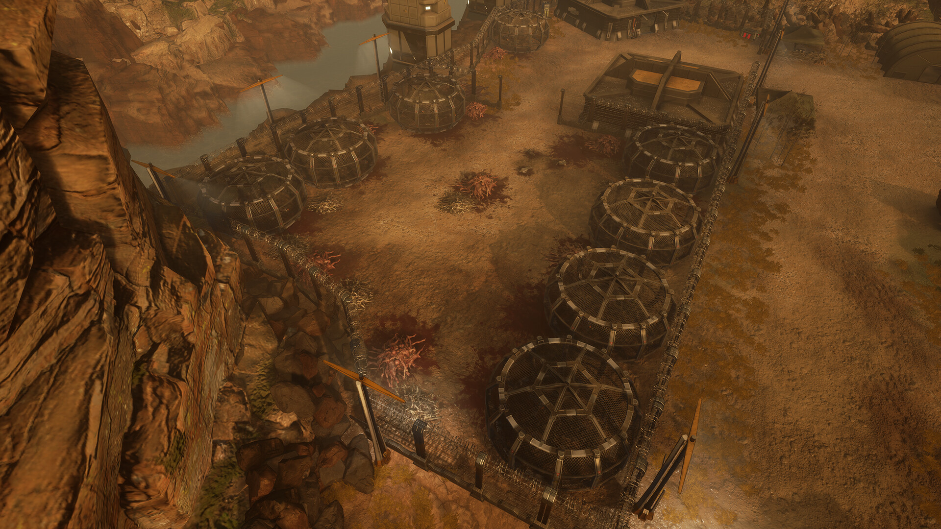 Red Solstice 2: Survivors - M.E.R.C.S.