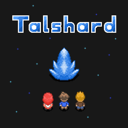 Talshard - Soundtrack