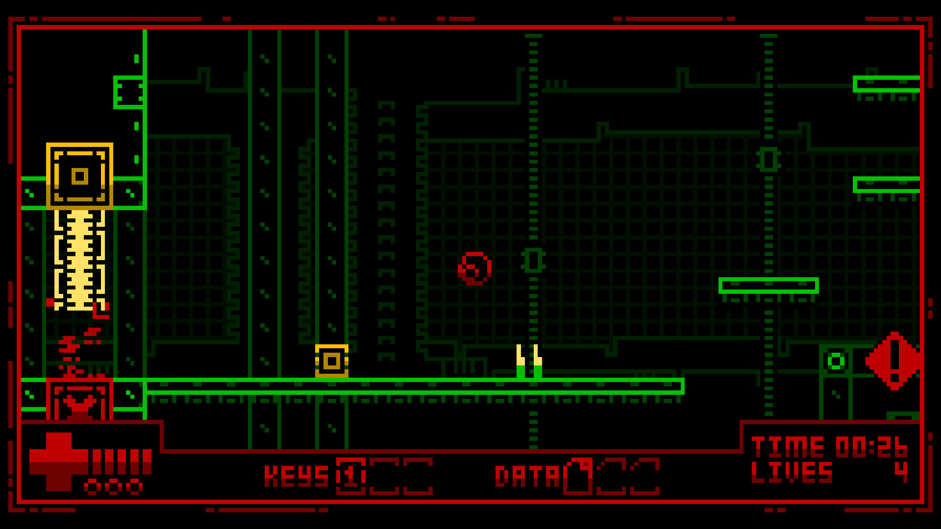 MALWARE Rewritten