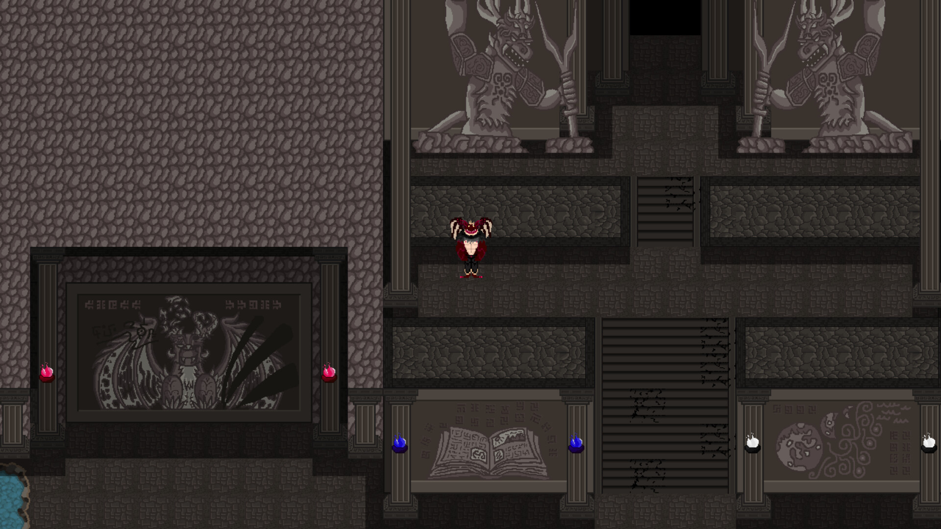 Varkij: Dream and Nightmare