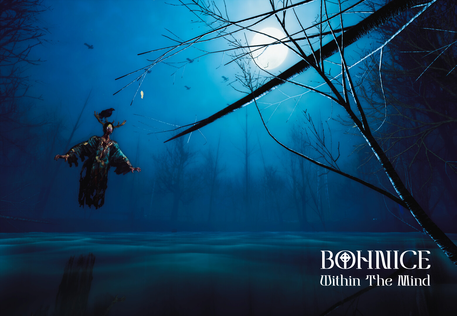 Bohnice: Within The Mind