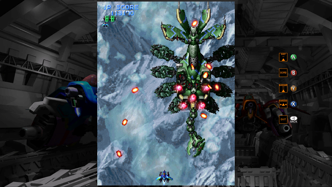 XIIZEAL Original Soundtrack