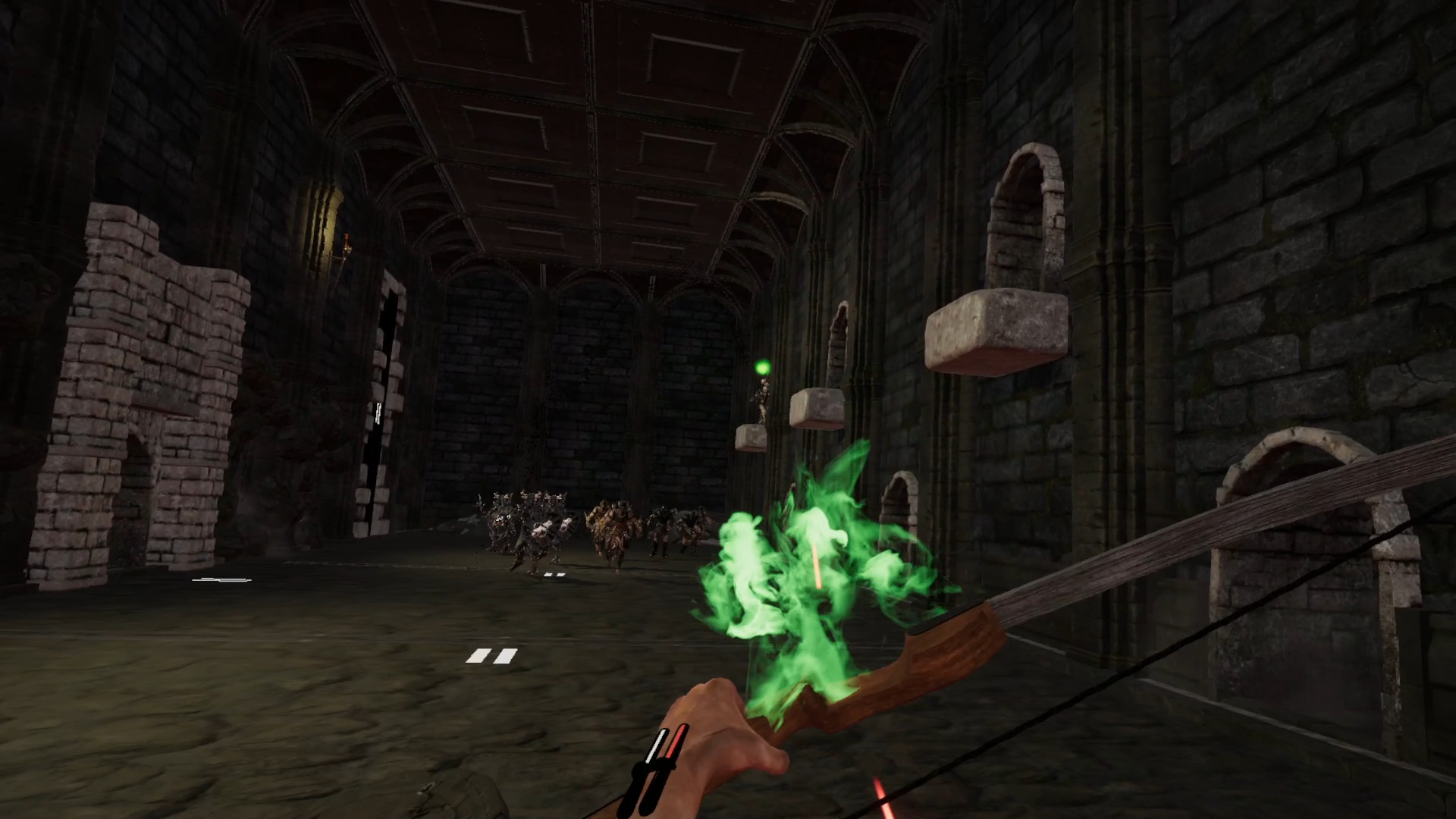 Brutal Wizardry