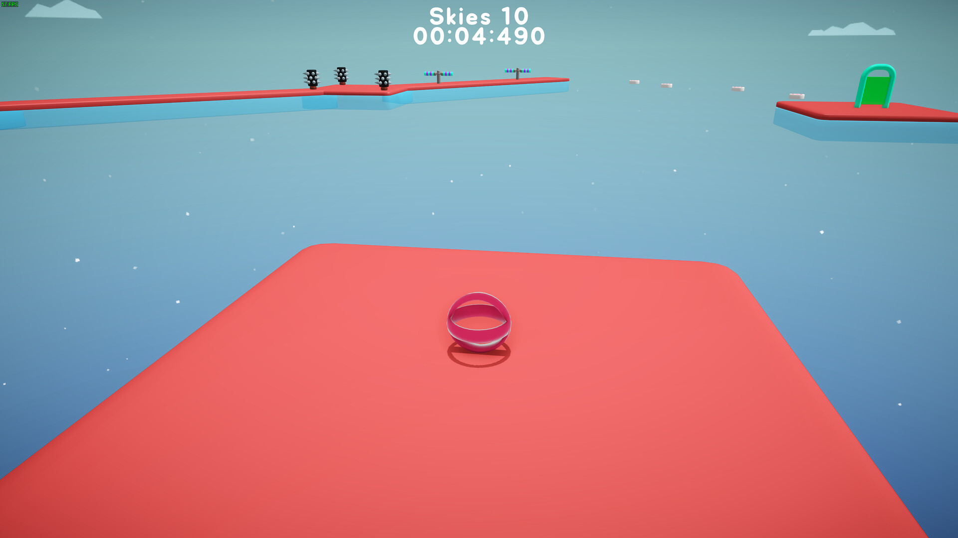 Lofi Ball - Founders Pack