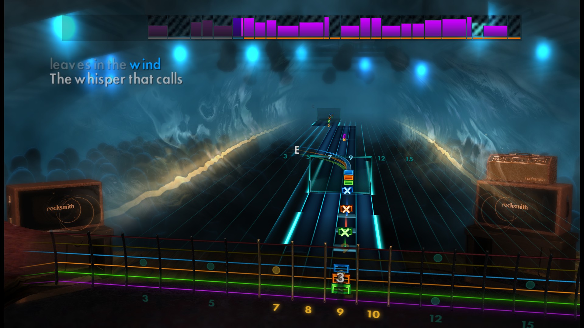 Rocksmith® 2014 Edition – Remastered – Female Lead Song Pack