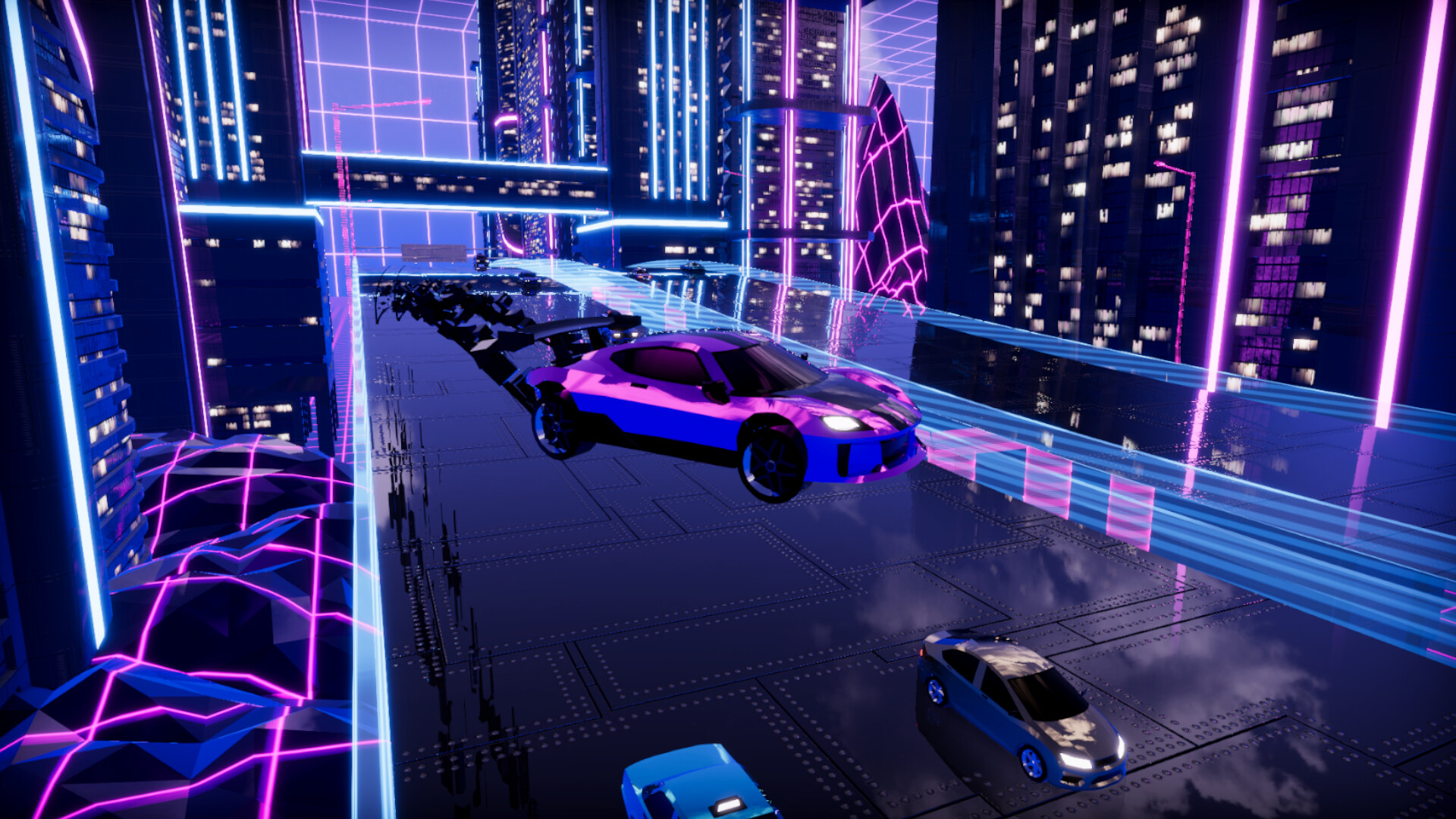 Drift.Wav II