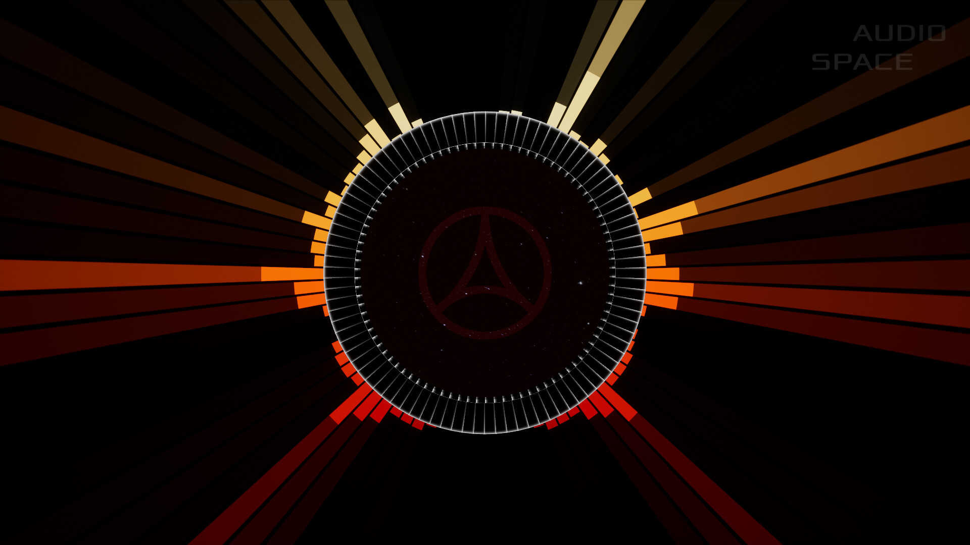 AudioSpace