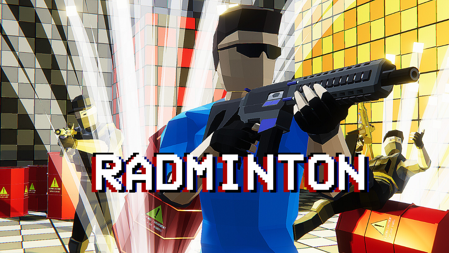 RADMINTON