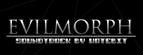 EvilMorph Soundtrack