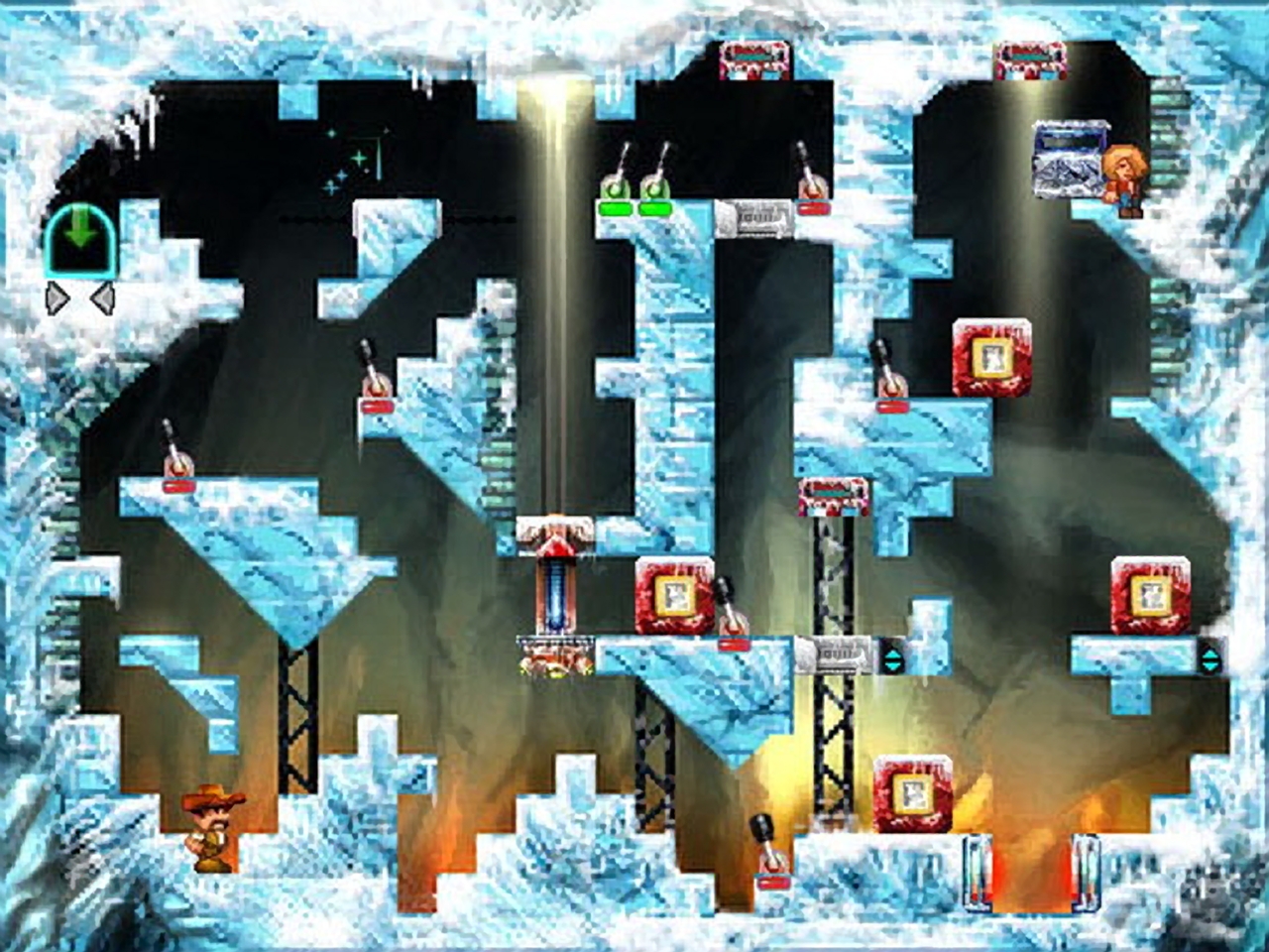 Puzzle Expedition