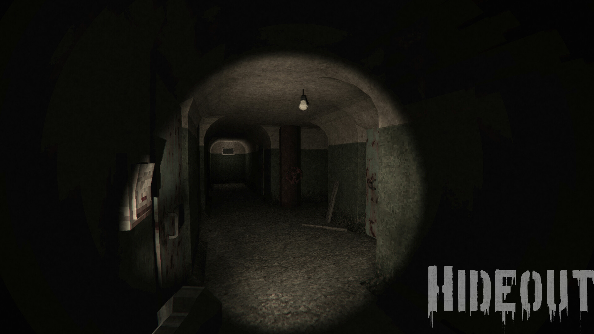 HIDEOUT