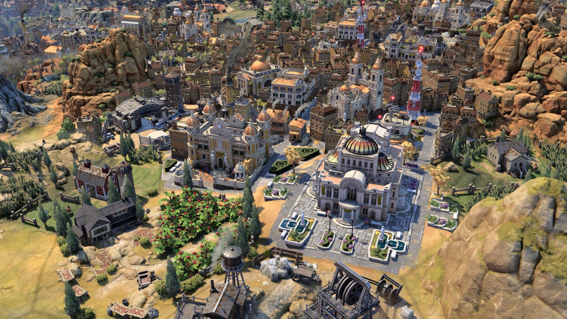 Sid Meier's Civilization® VII Upgrade to Deluxe Edition