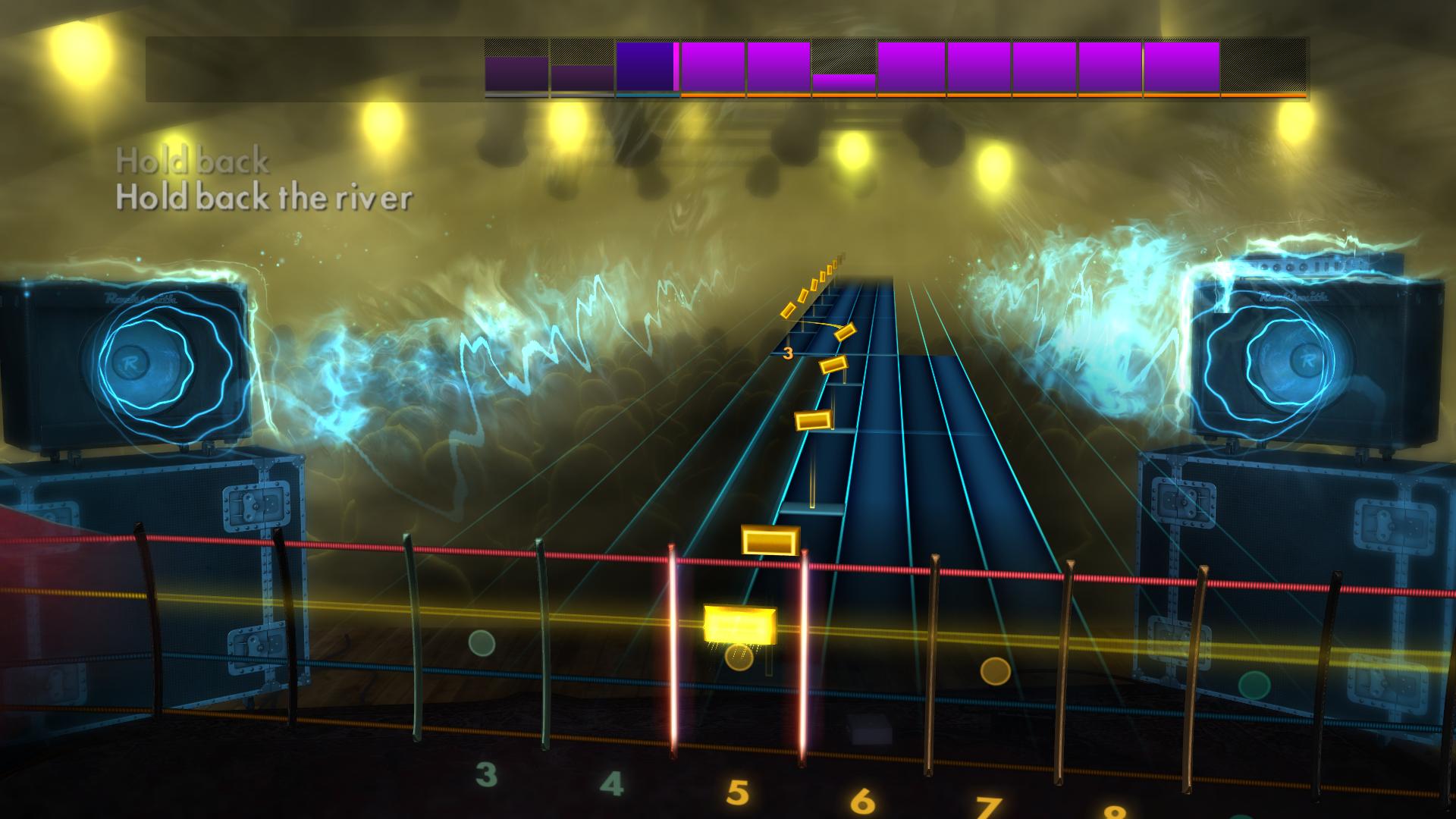 Rocksmith® 2014 Edition – Remastered – 2010s Mix Song Pack IV