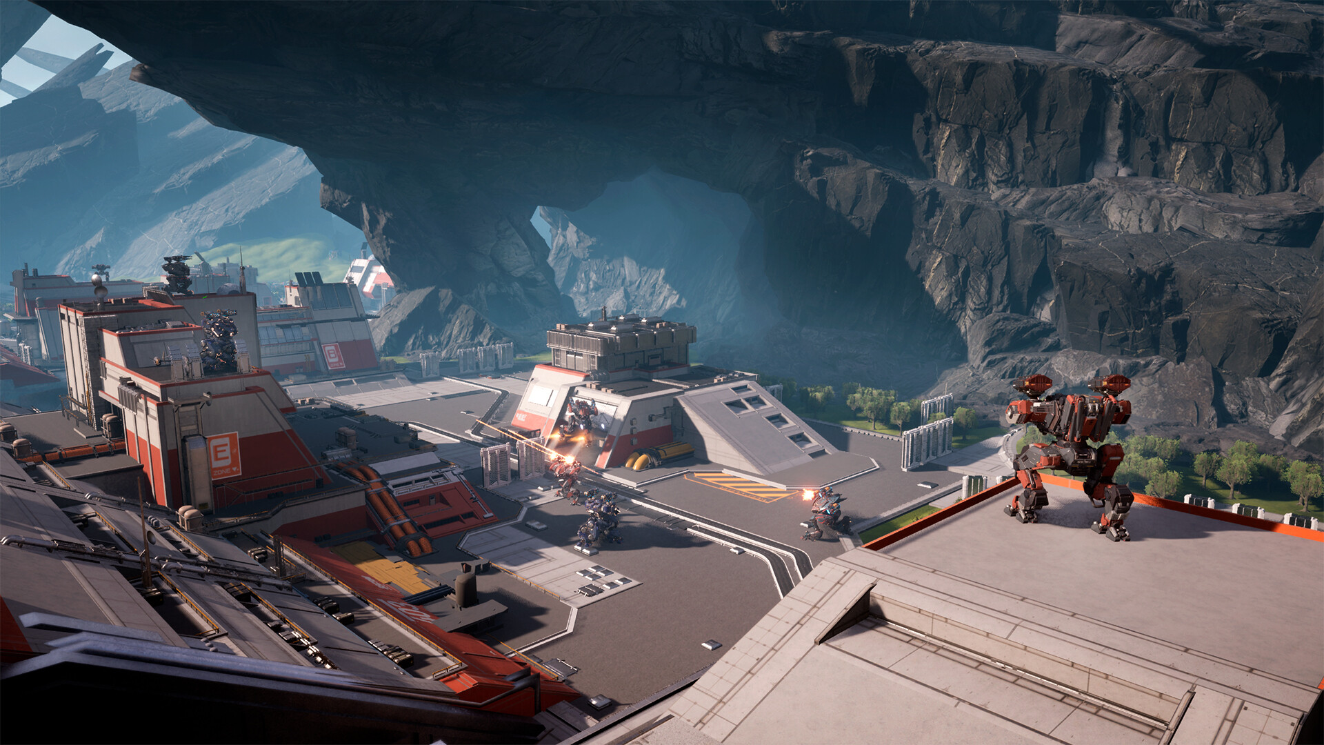 War Robots: Frontiers — Platinum upgrade