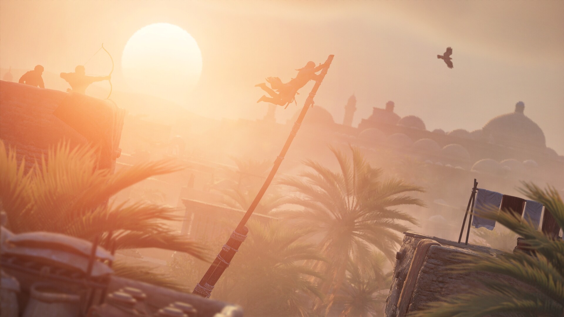 Assassin’s Creed® Mirage Deluxe Pack