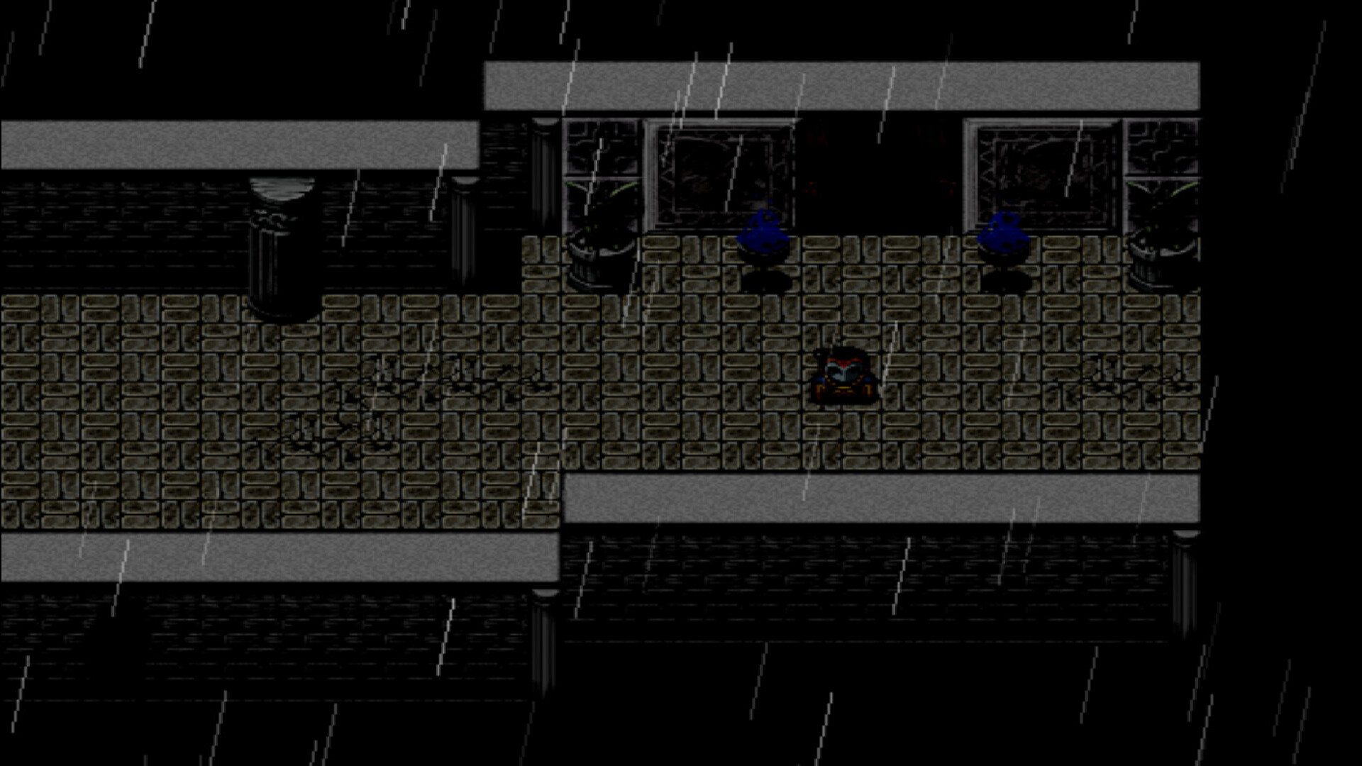 Journey of the Forgotten Demo