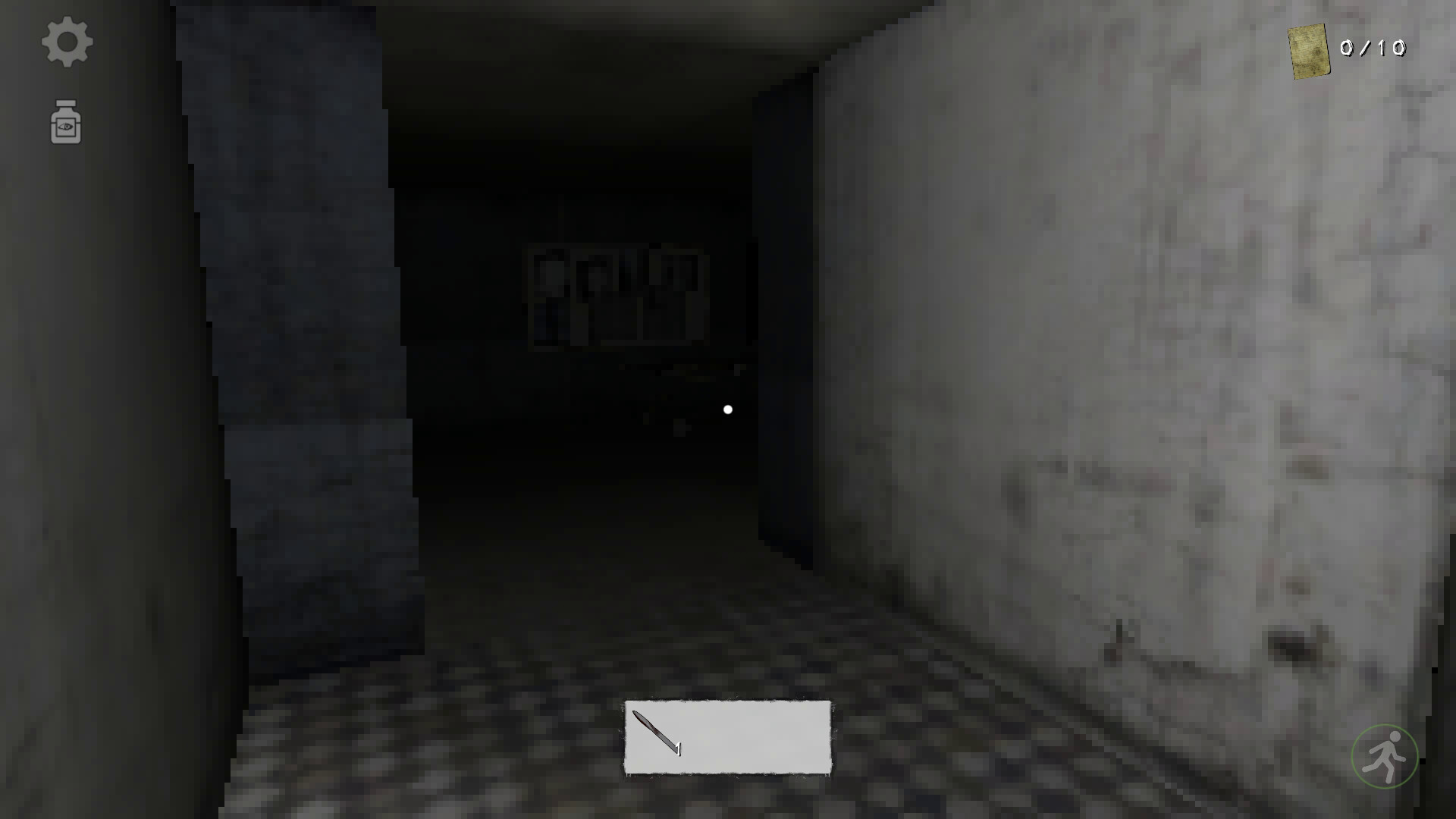 Whispers from the Cellar