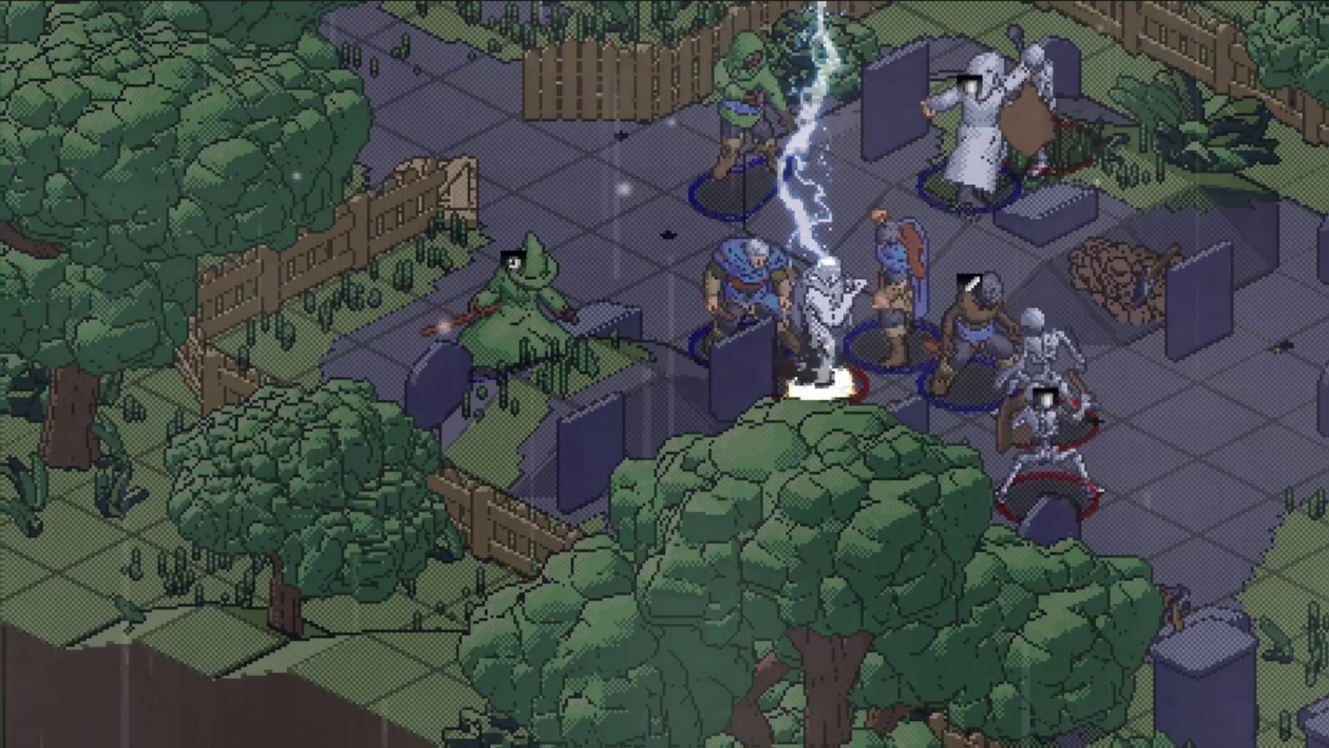 Tactics V: 