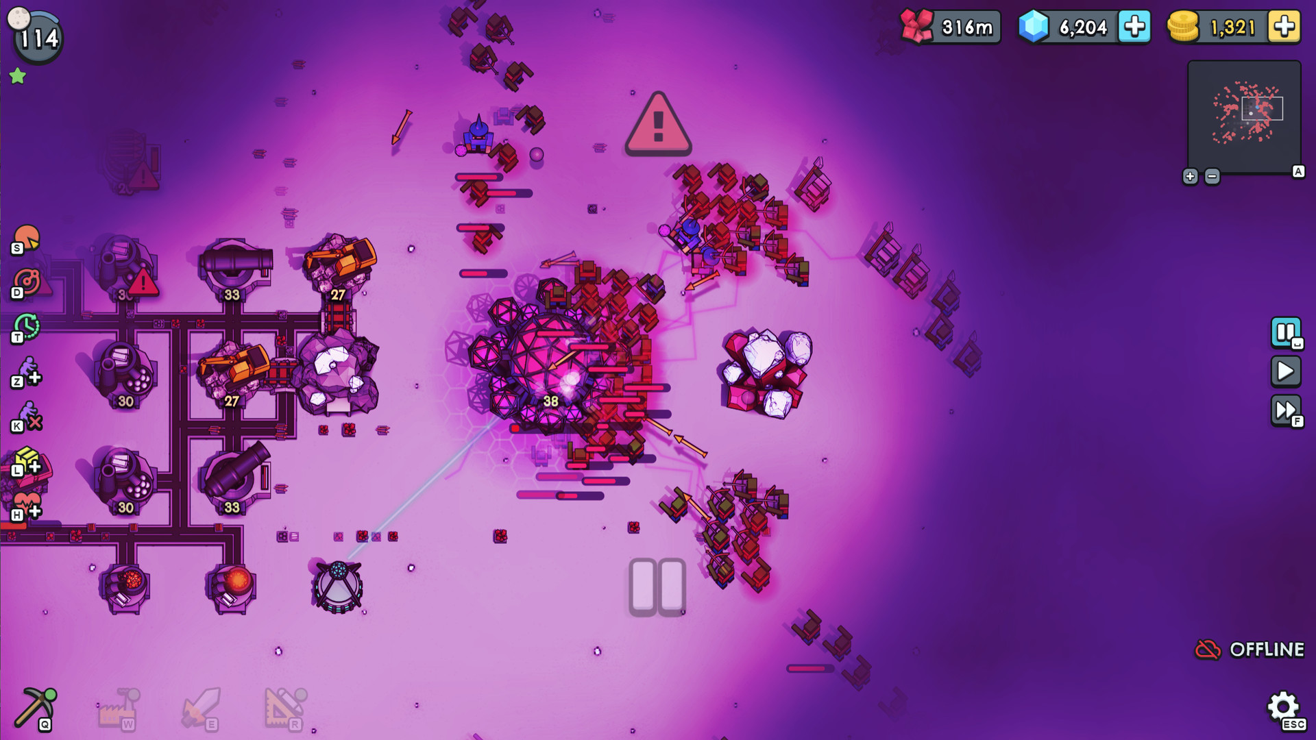 YORG.io 3