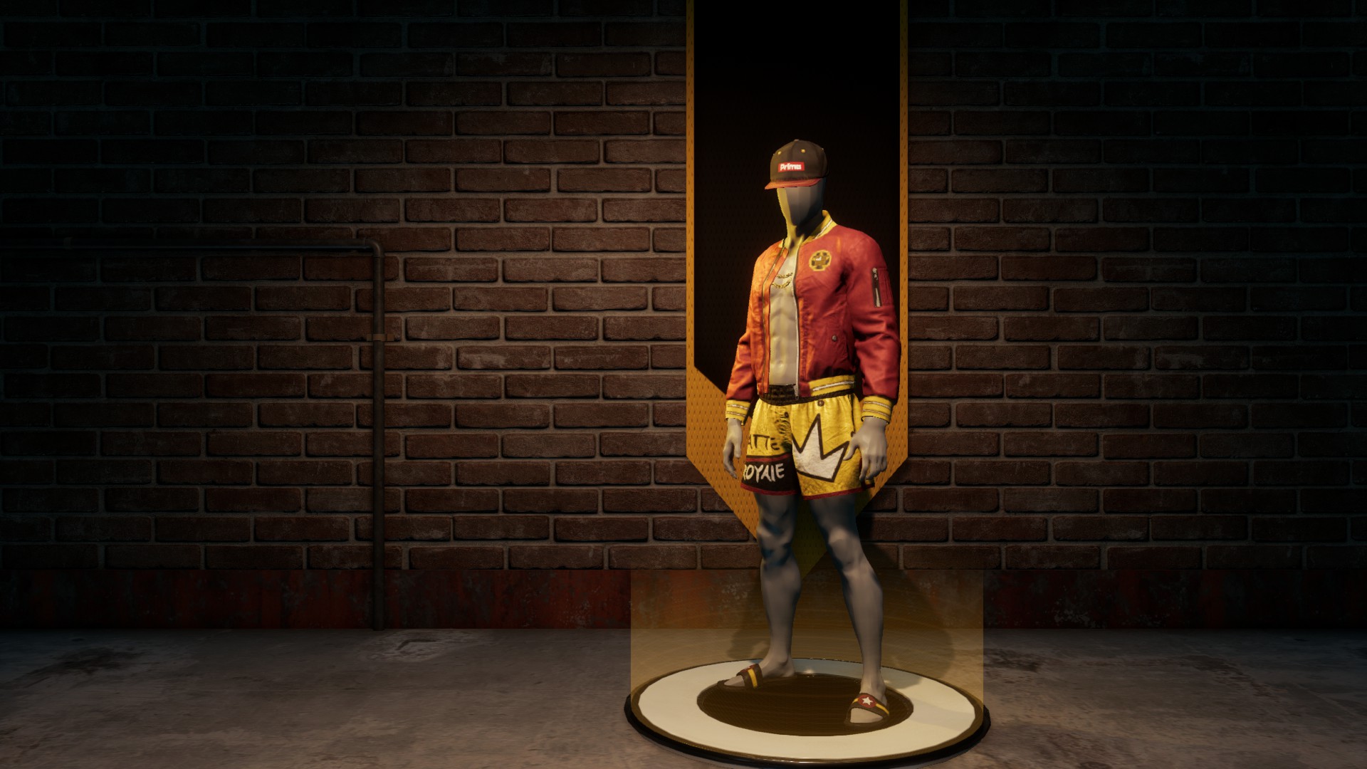 The Culling - Original Gangster Founder's Pack