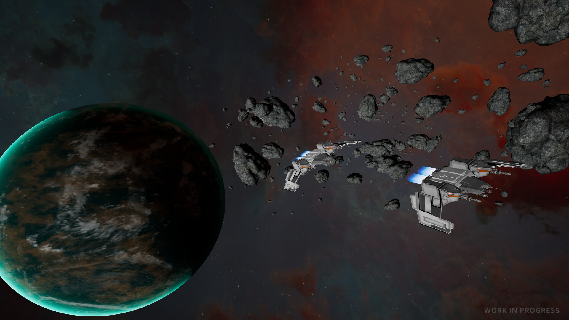 Astra Sentinel
