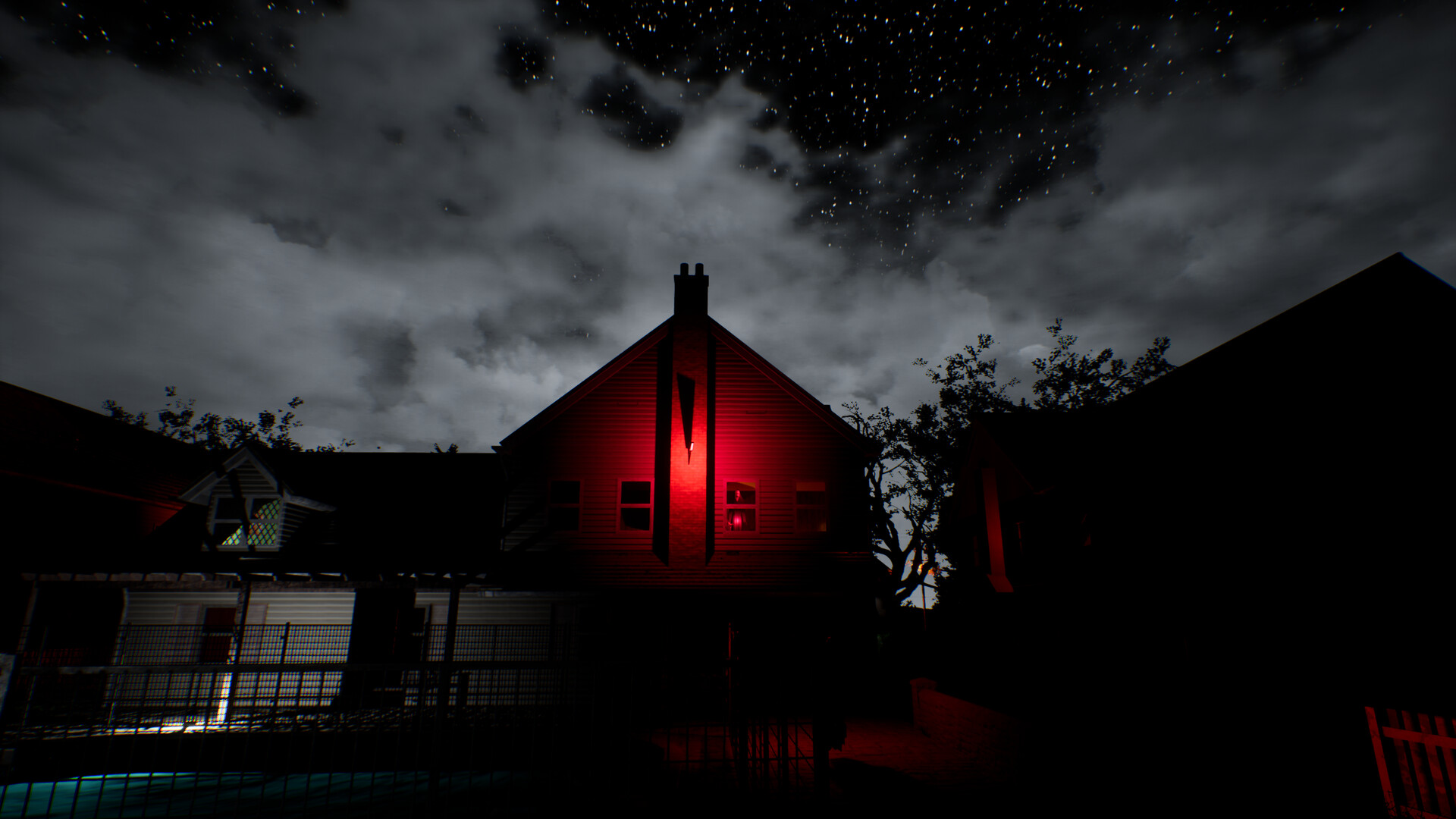 The Black Within Demo