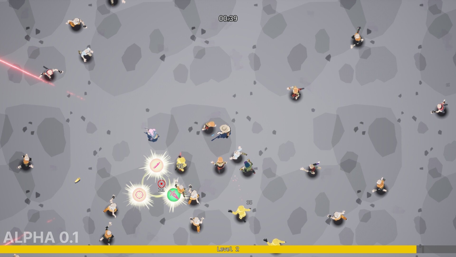 Zombion: Survival