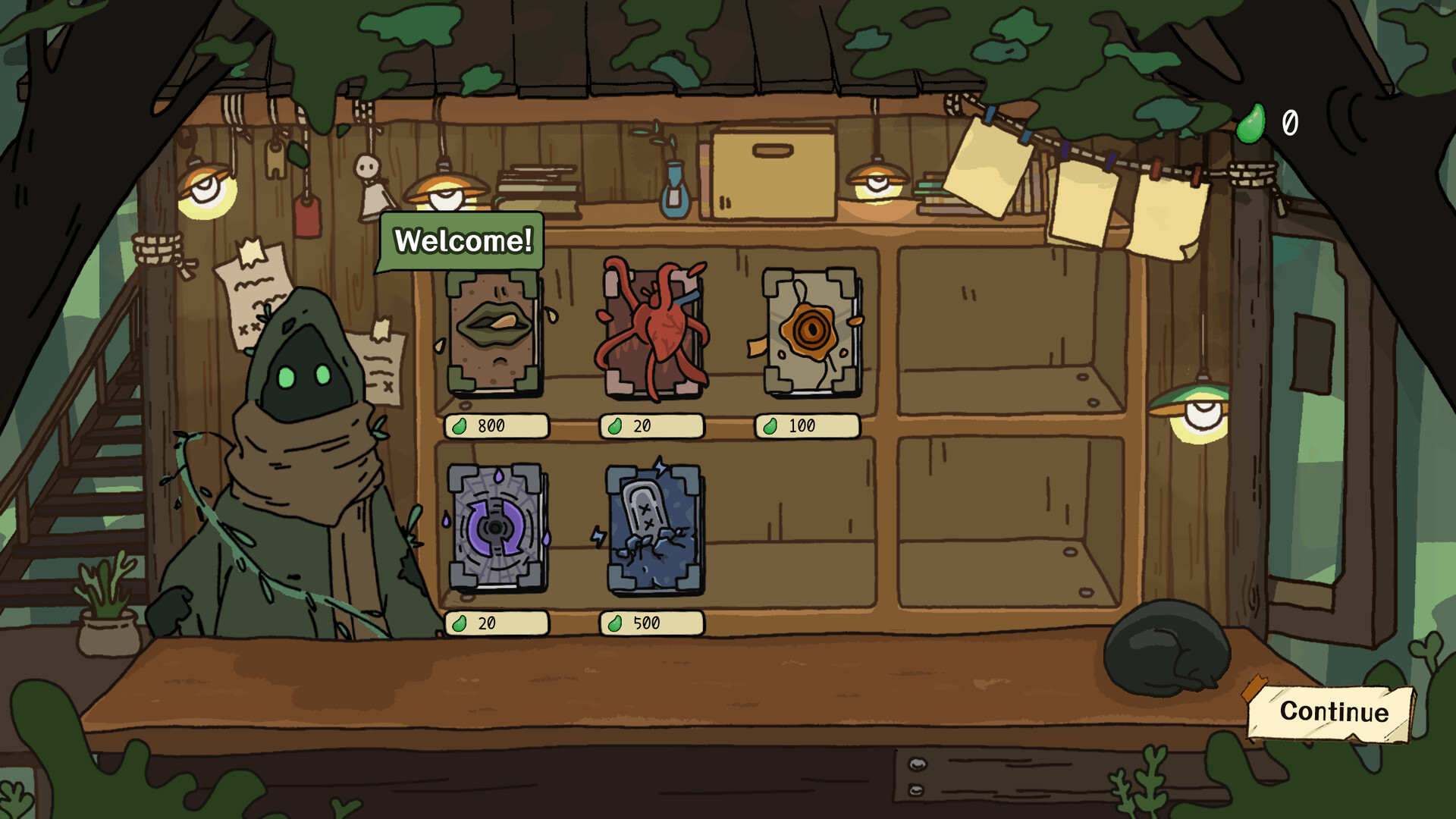 Master of Balance Demo