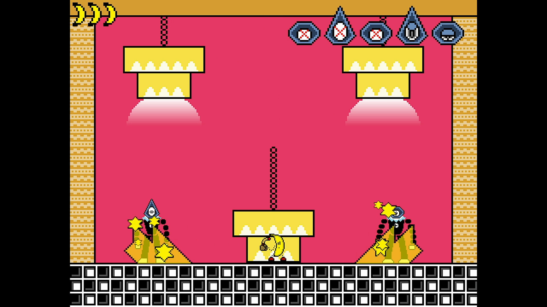 Bananarang: The Scattered Shards