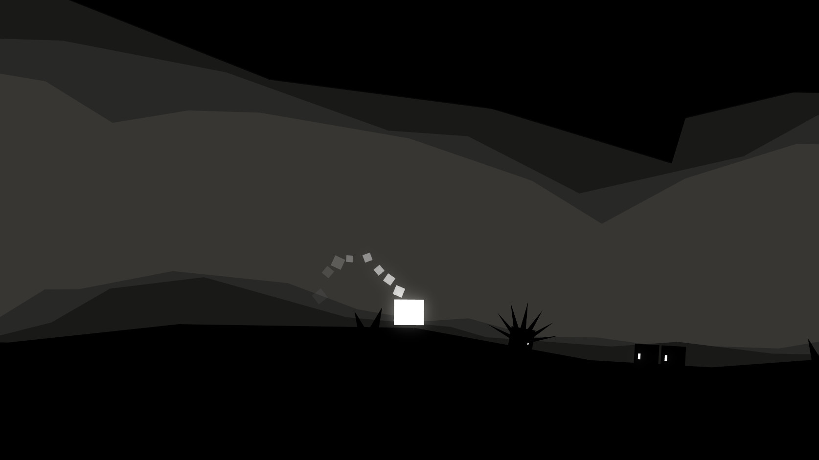 Cube Creatures
