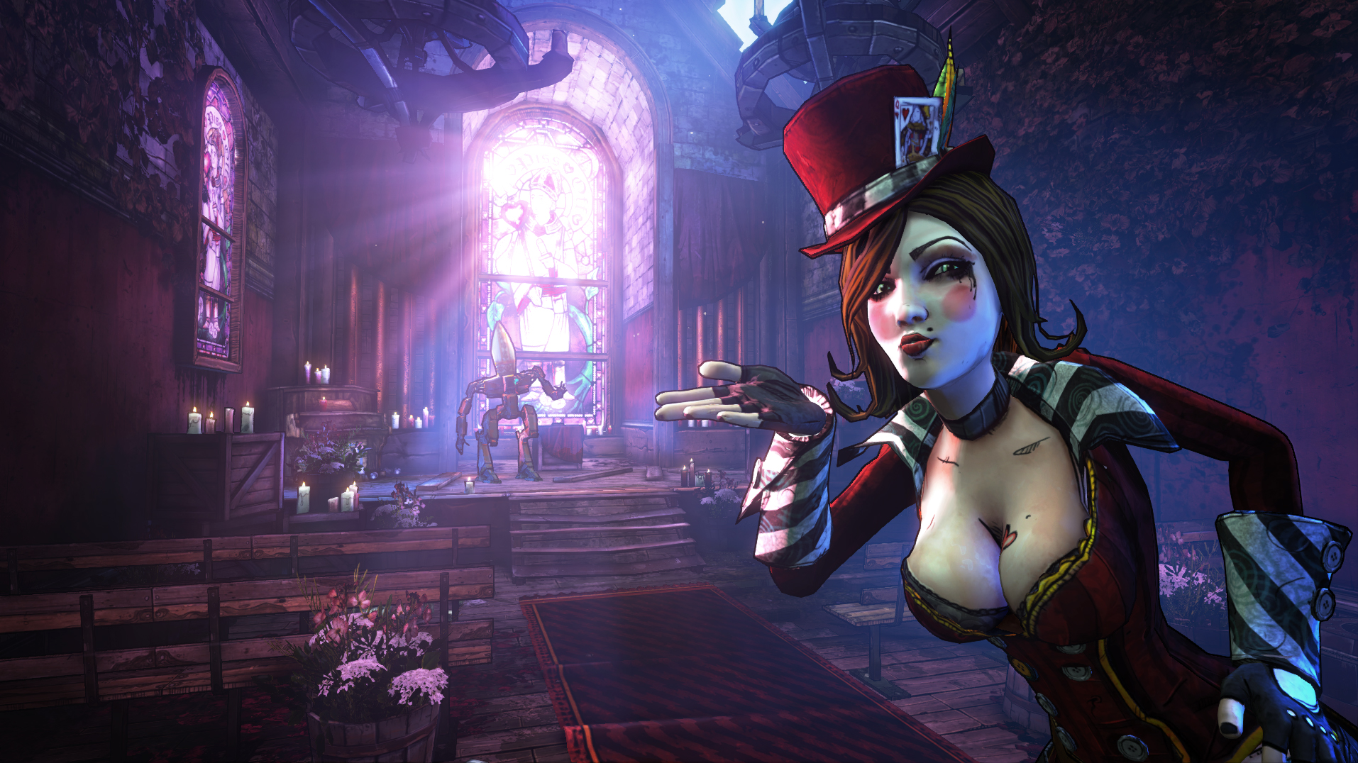 Borderlands 2: Headhunter 4: Wedding Day Massacre