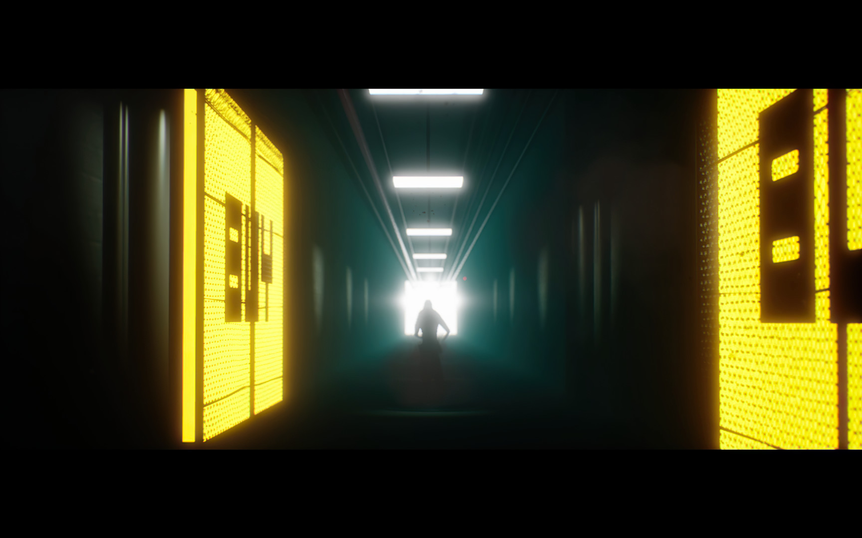 The Plane Effect Prologue
