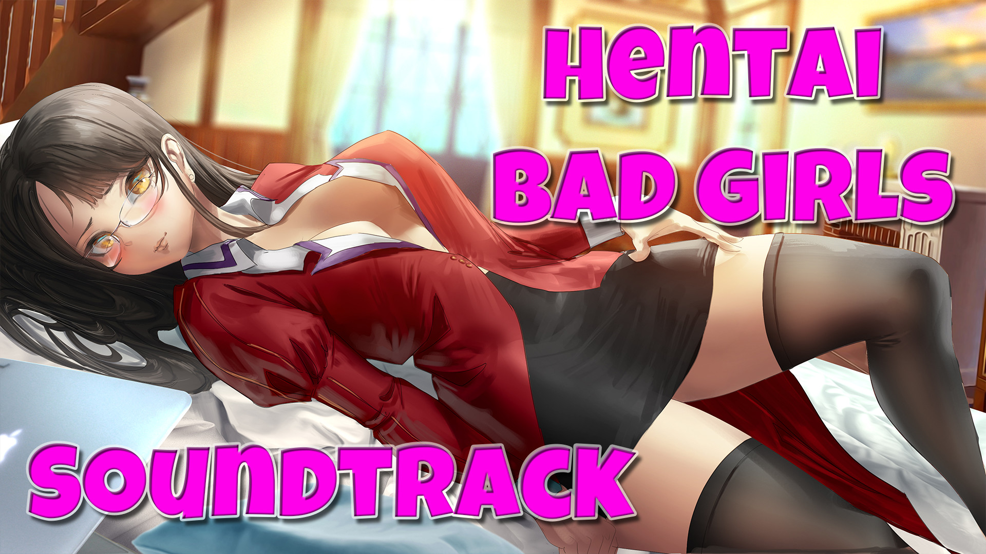 Hentai Bad Girls - Soundtrack