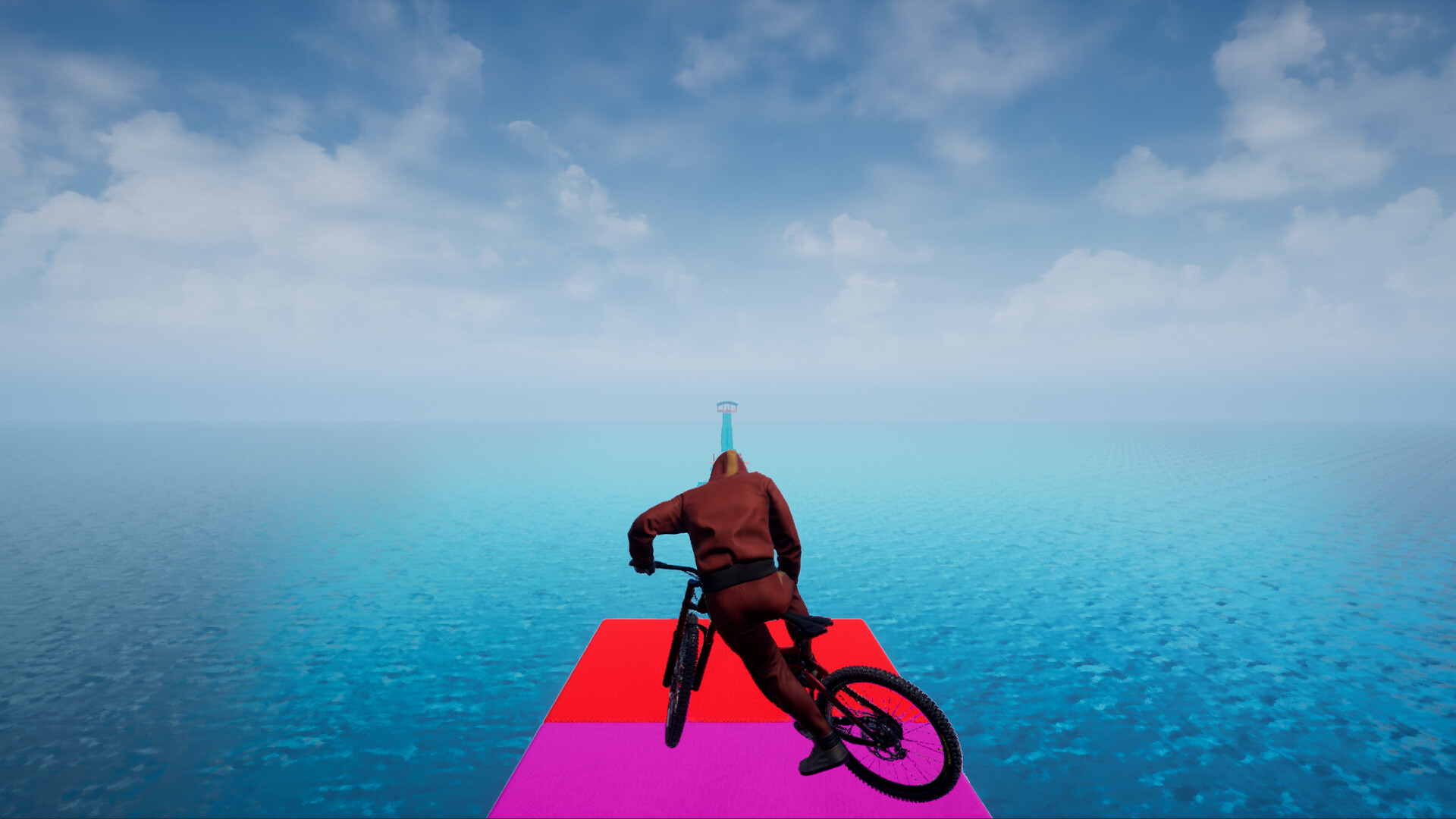 BIKEOUT Demo
