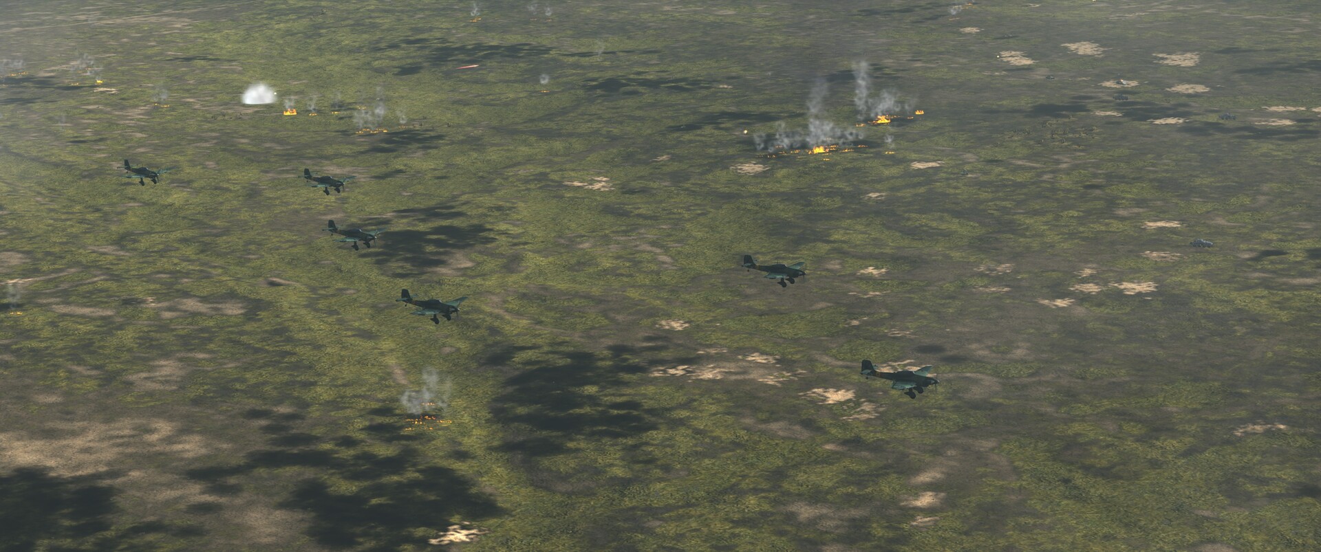 Graviteam Tactics: Treacherous Lakes