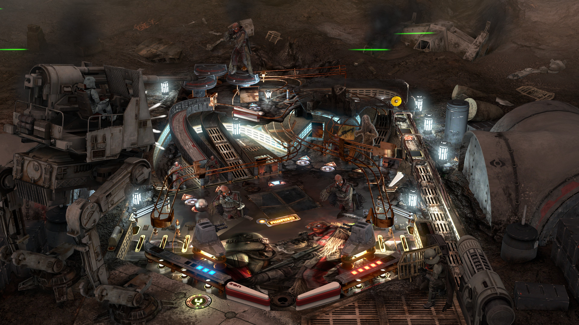 Pinball FX3 - Star Wars™ Pinball: Solo