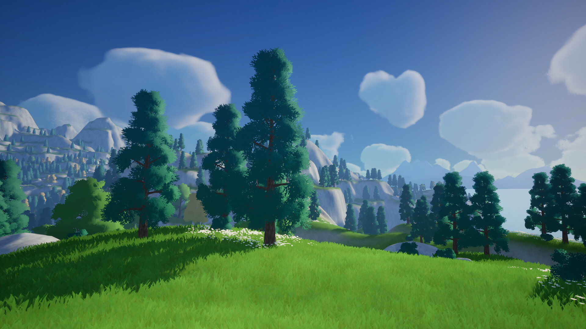 Project Windfall