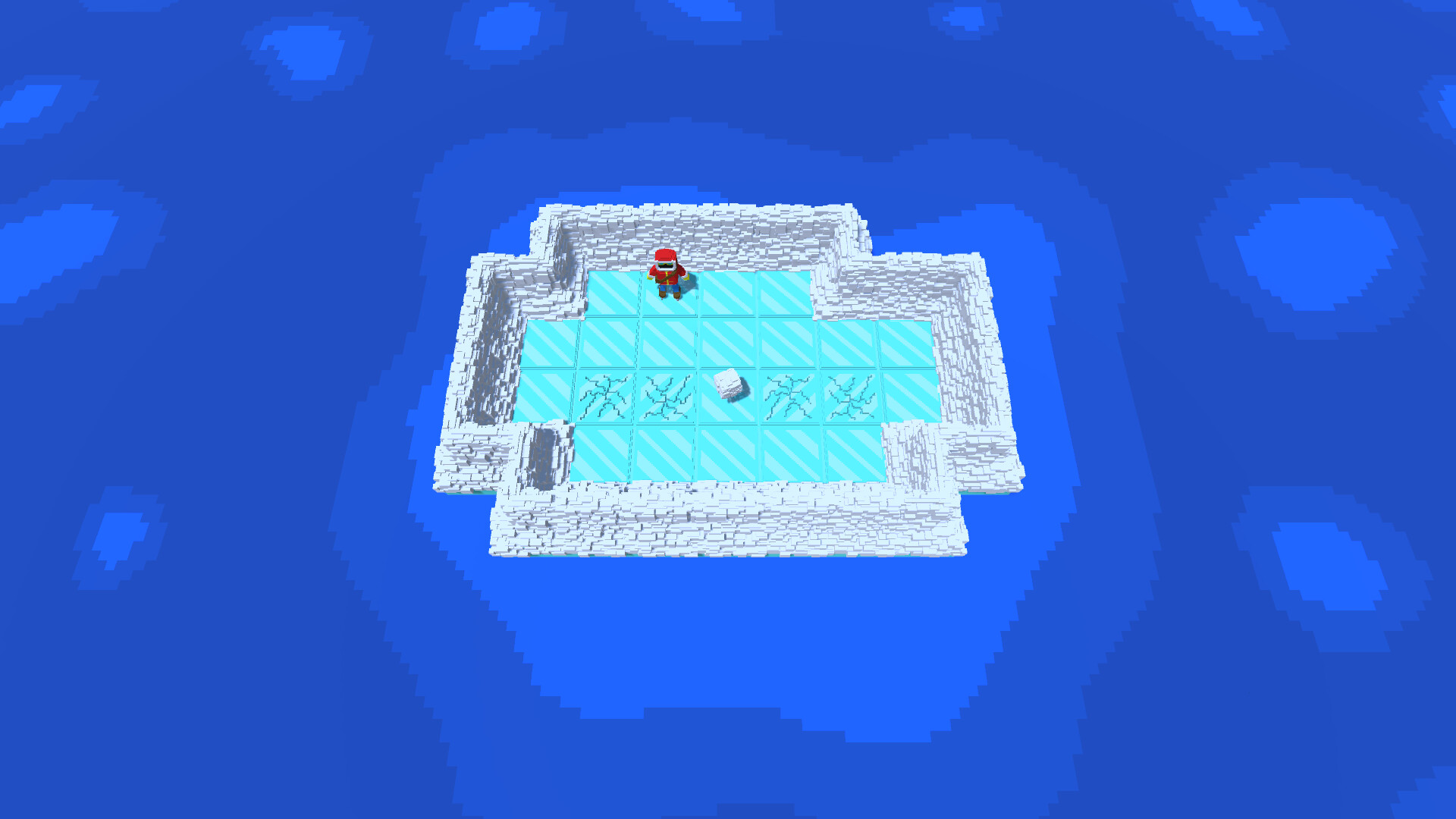 How To Build Your Igloo