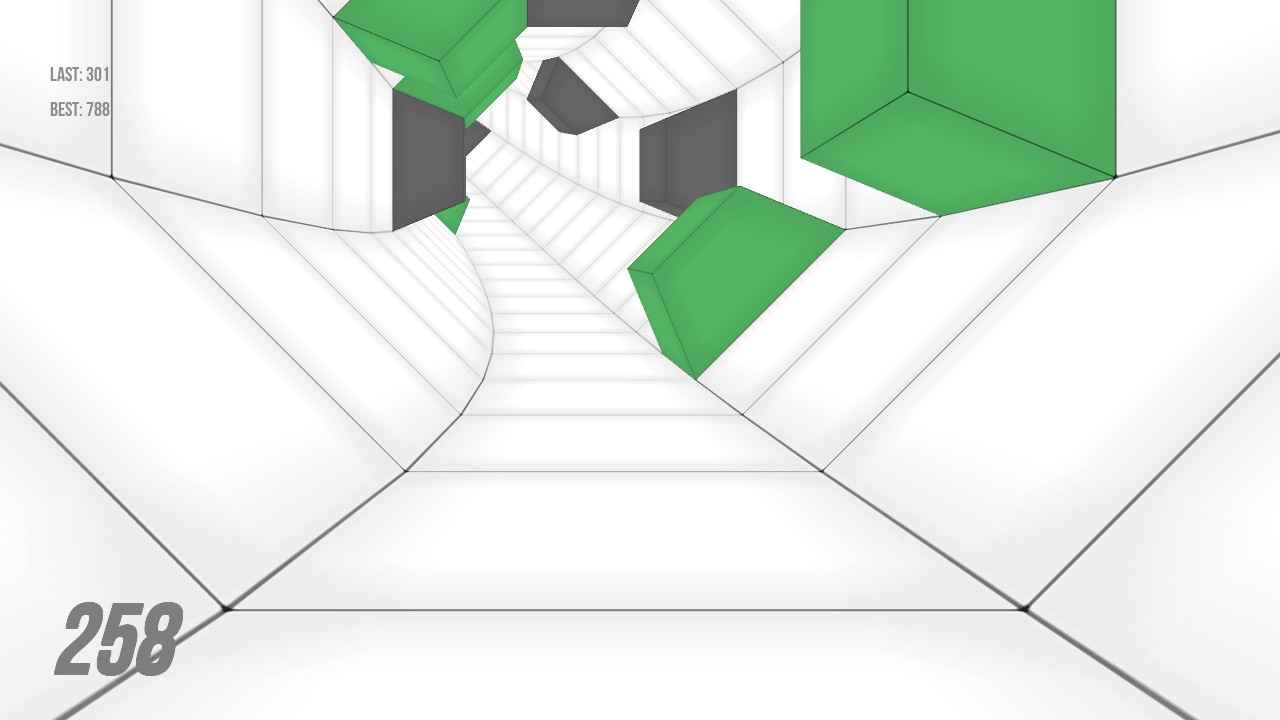 Contrast Tunnel