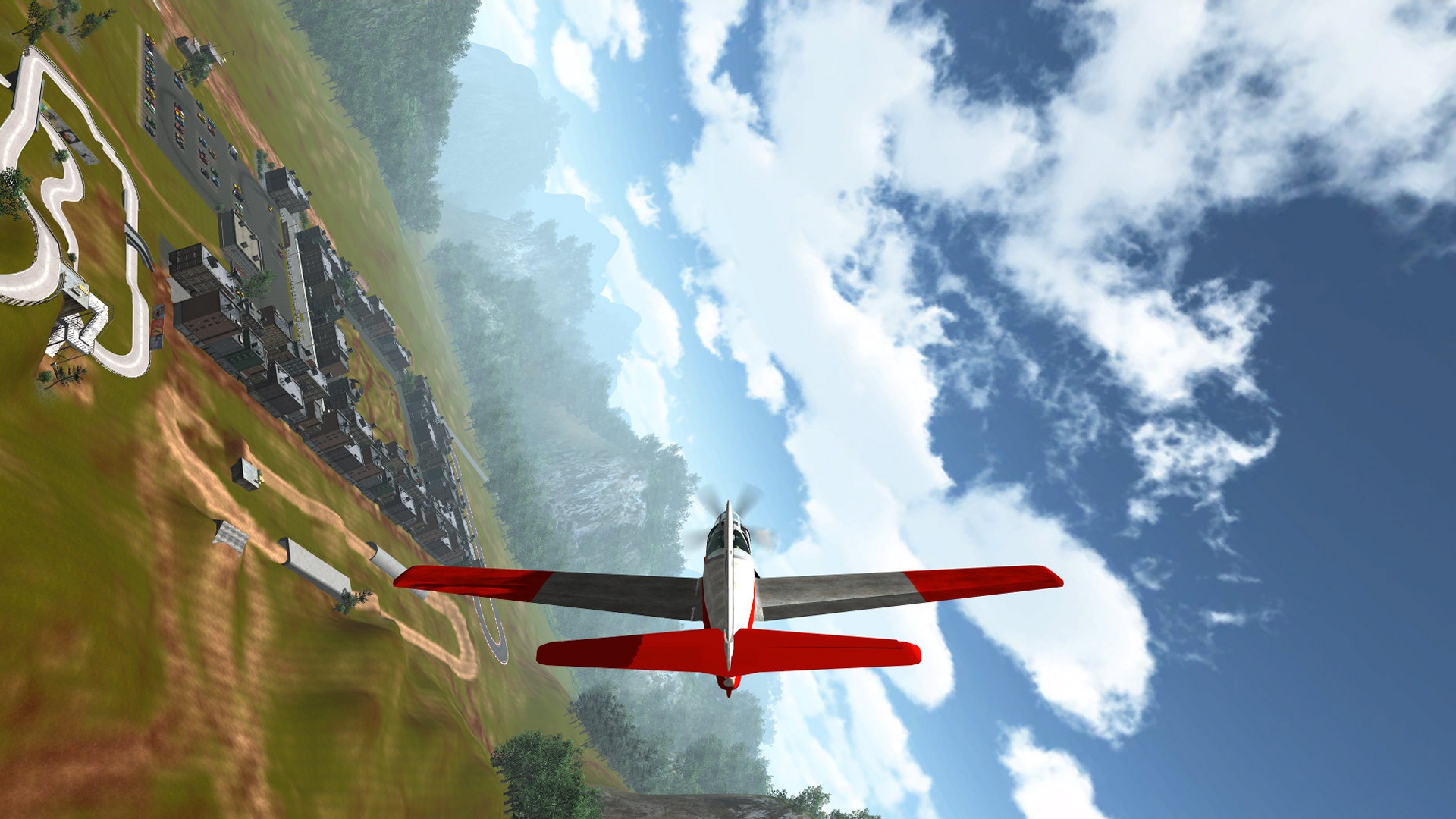 RC Fun City