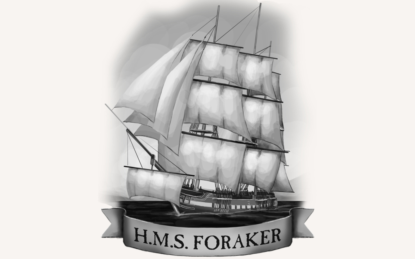 Choice of Broadsides: HMS Foraker Demo