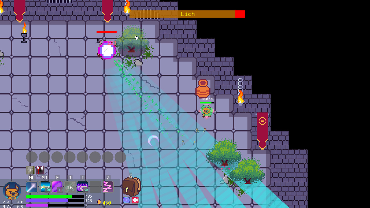 Boltcraft