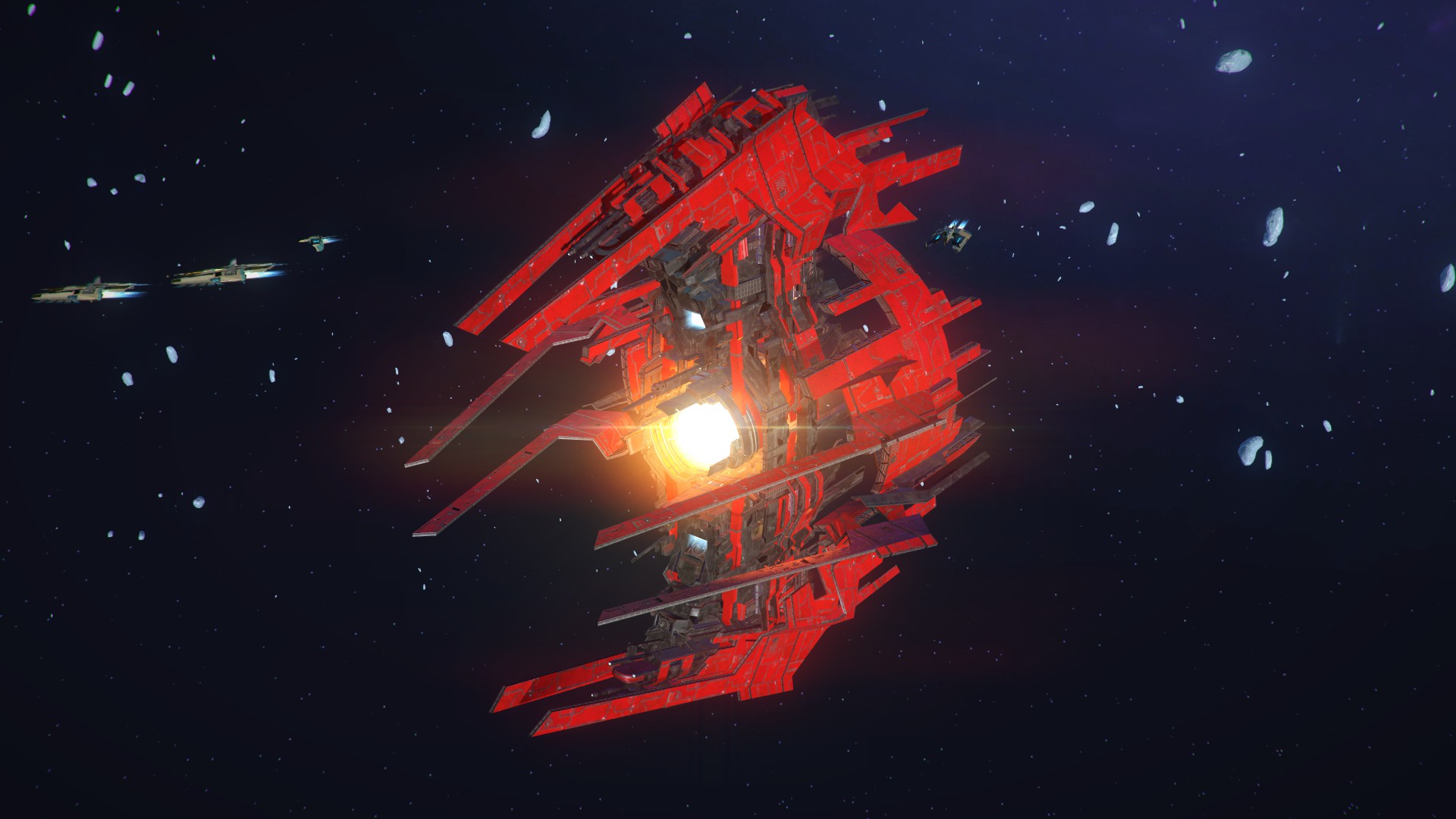 ENDLESS™ Space 2 - Supremacy