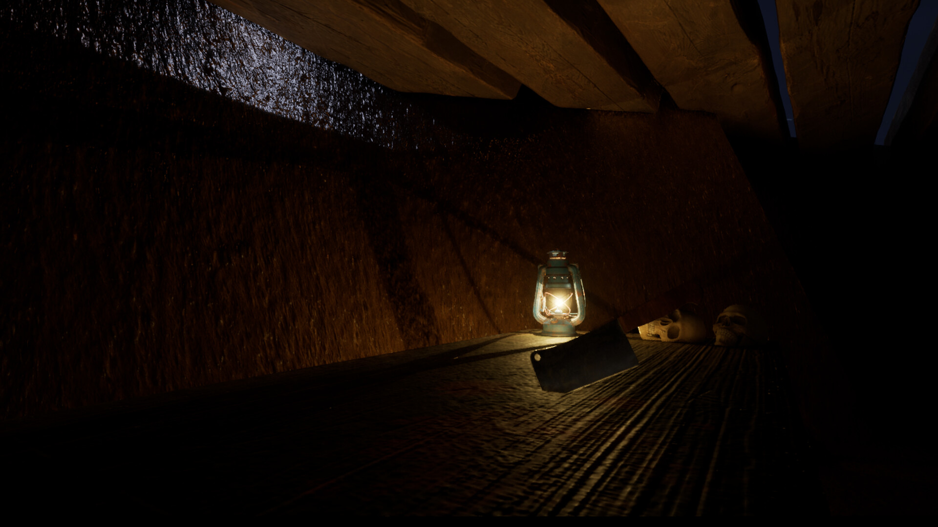 The Trench