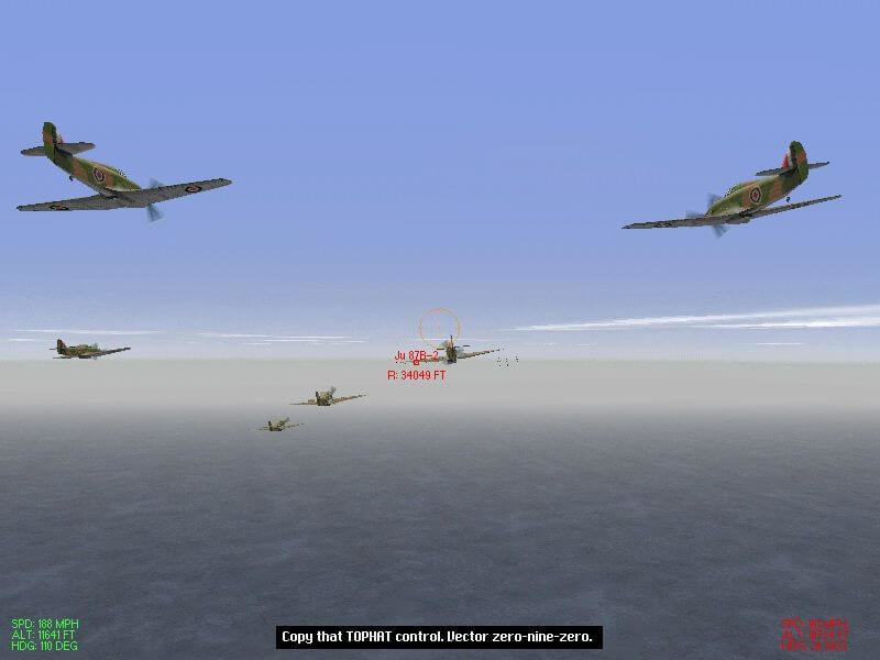 European Air War