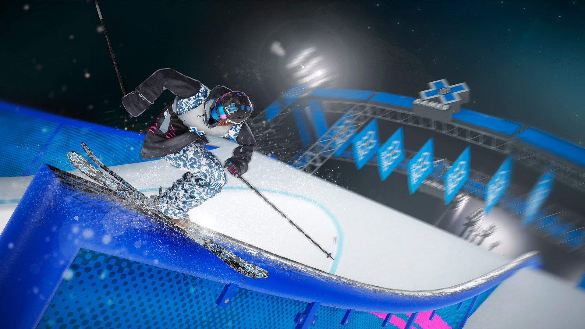 Steep - X-Games Pass
