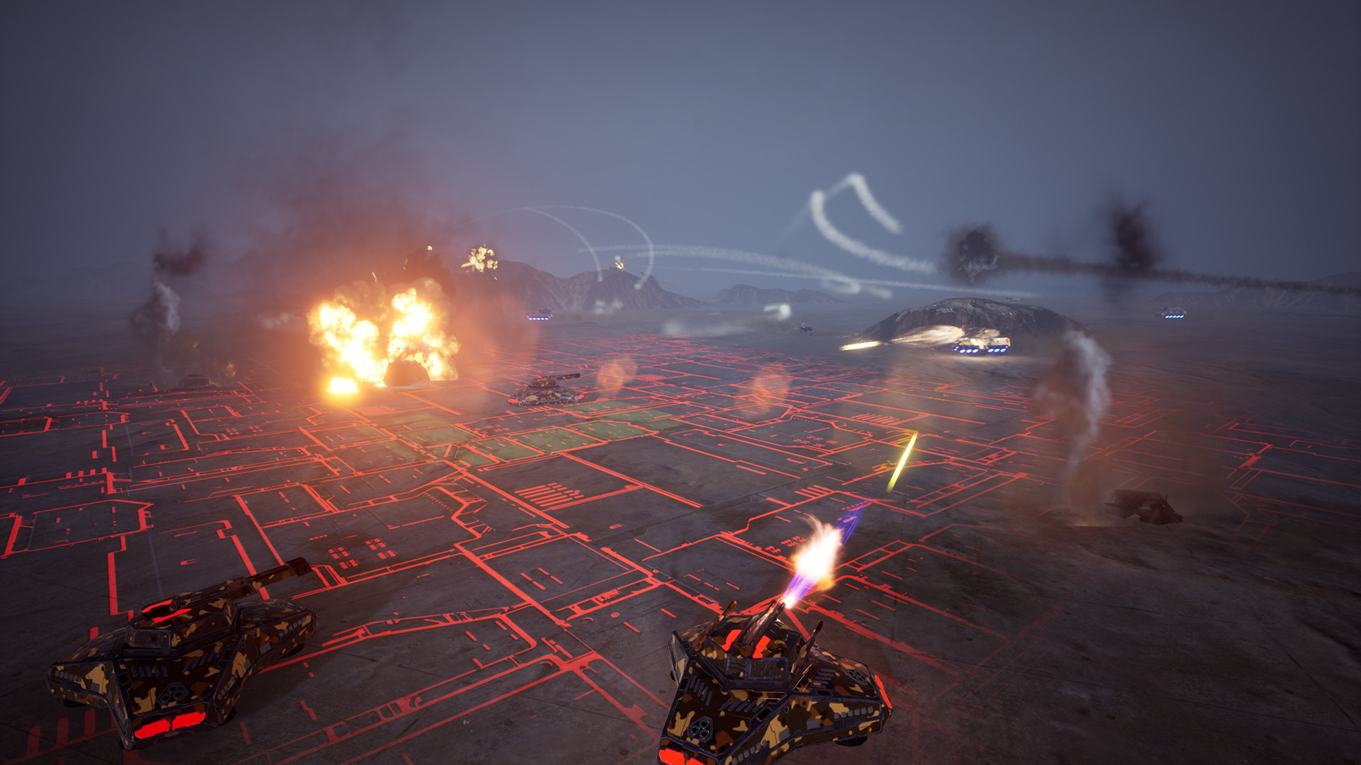 Inheritors2078
