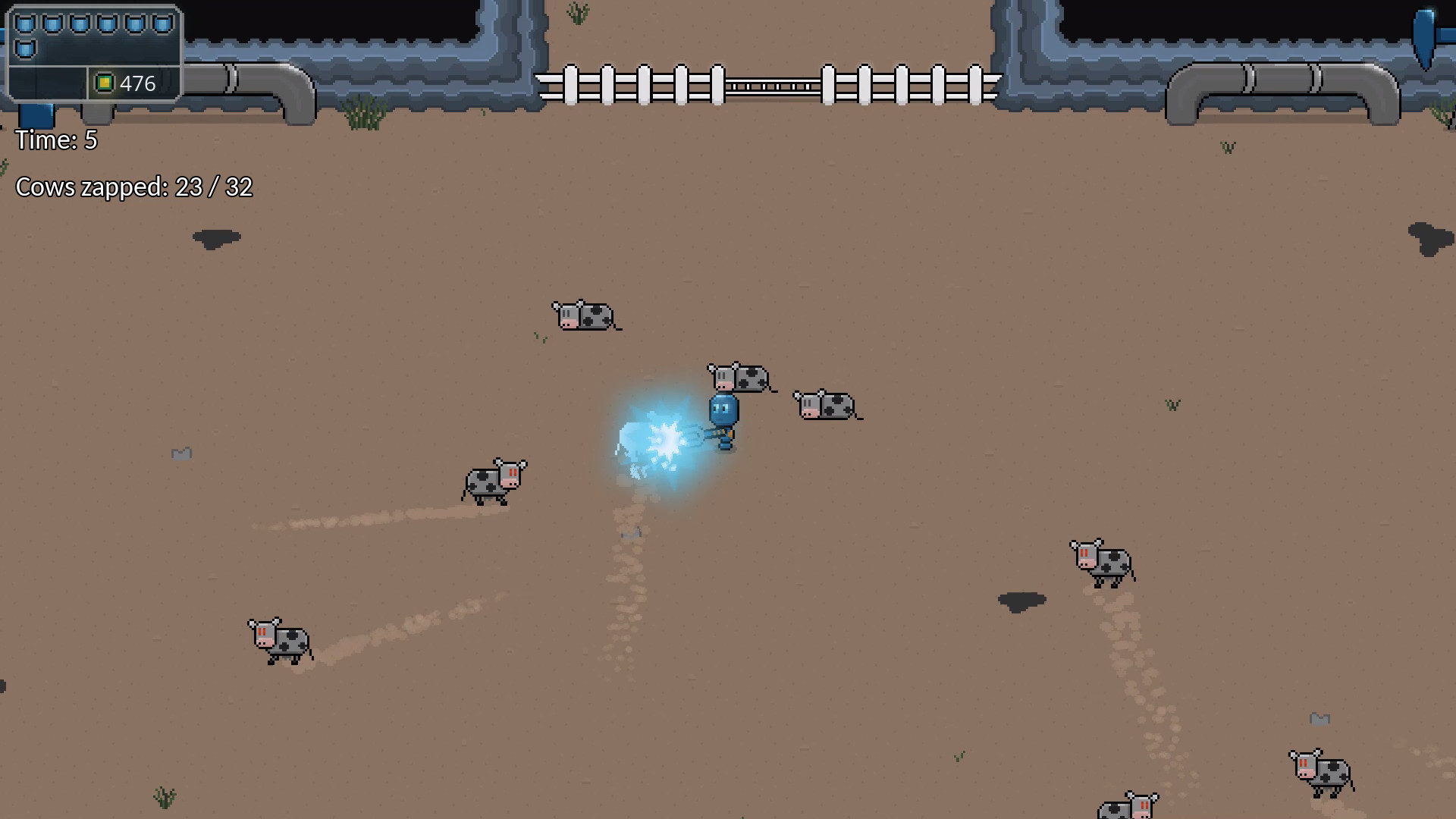 Robo Legend