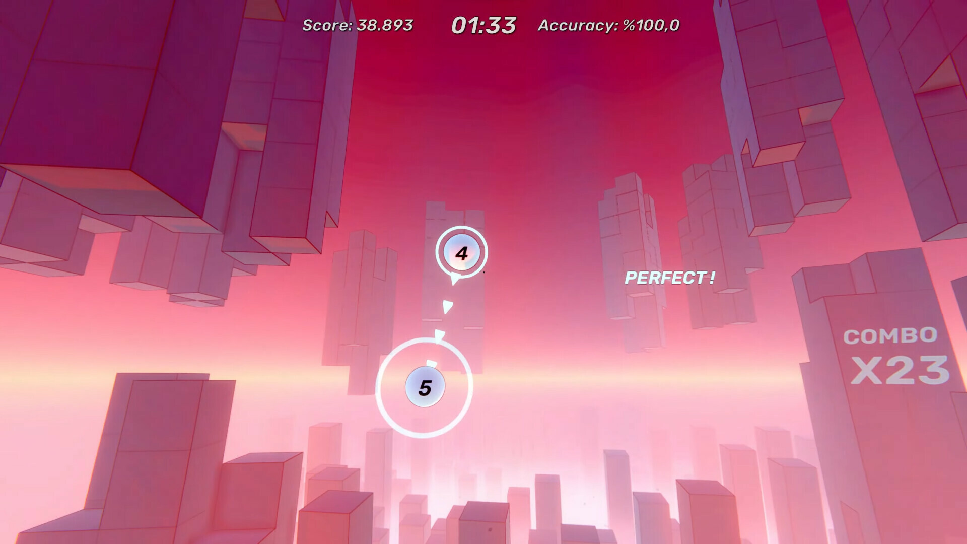 Aim Zen Demo